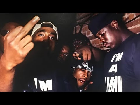 House Of Pain - 2pac , Stretch feat. The Notorious Biggie ( Türkçe Çeviri ) #2pac #biggiesmalls