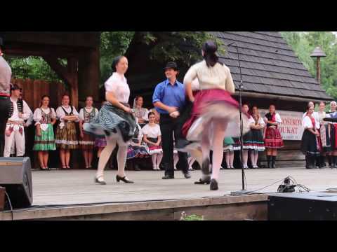 FK Fogáš - Čiko čardáš