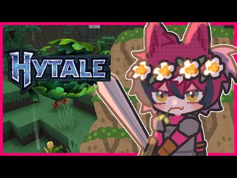 JOYFUL DAY 3 [HYTALE]【NIJISANJI EN | Doppio Dropscythe】
