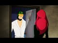 Poison Ivy Proposes Kiteman | Harley Quinn
