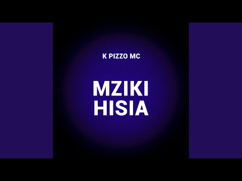 Mziki Hisia (Live)