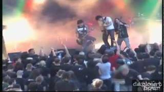 DARKEST HOUR - AN EPITAPH - HD LIVE IN TRIER,GERMANY SUMMERBLAST 11/6/2006