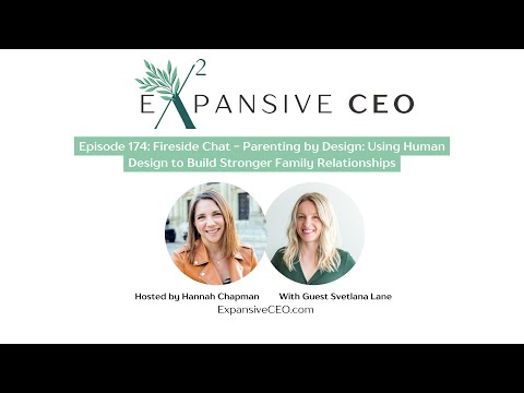 Parenting by Design: Using Human Design to Build Stronger Family Relationships | 174