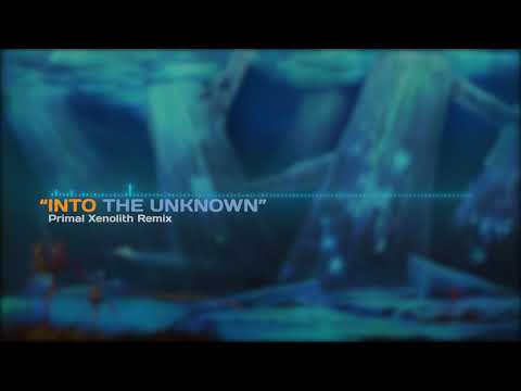 Subnautica - Into The Unknown (Primal Xenolith Remix)