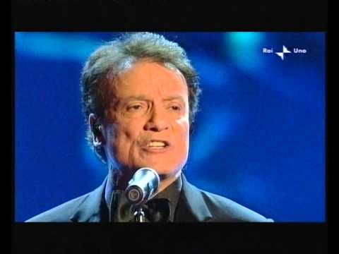 Io che non vivo senza te -Massimo Ranieri-