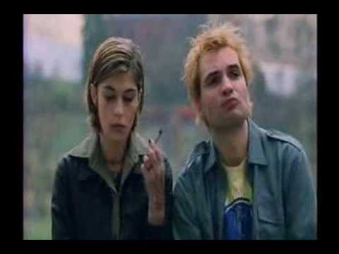 Samotari / The Loners - Lucky Boy / inzimirik