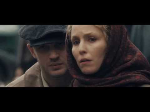 Child 44 (2015) Teaser