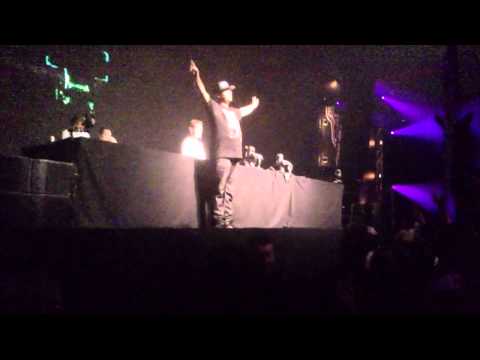 DREAM TEAM (Dano, Gizmo & Buzz Fuzz) - Thunderdome XX Final Exam (Rai Amsterdam) 2