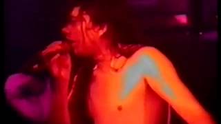 Massacre - Den Bosch 15/09/1991 #2