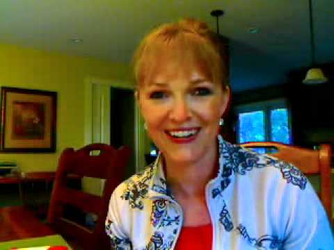 Personal invitation to our Spa (Instant Facelift) Party!