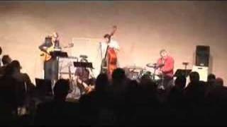 Matt Wilson Carl Sandburg Project--Prairie Barn, AAEP