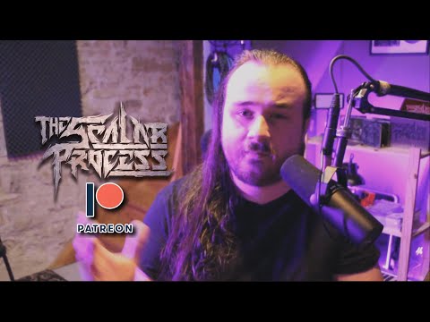 The Scalar Process NOW ON PATREON !