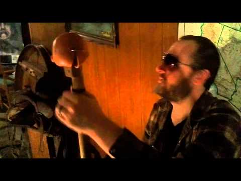 The Streakin' Healys - Ballad of Colton Harris-Moore