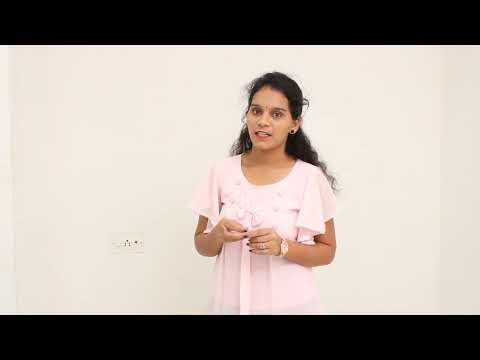 santoshi rannwre Audition as...