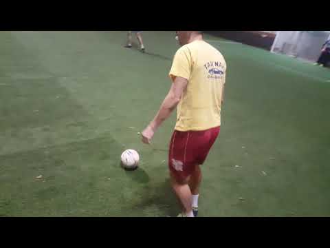 Letnja liga 2021 playoff - Mufloni vs Smile tours