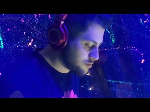 Reb8rn @ PsySessions Ed. Memories