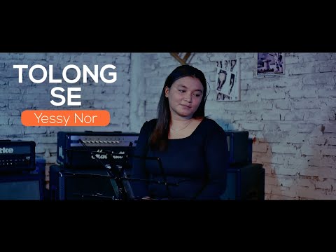 Tolong se - Yessy Nor || Cover Lagu Lawas Nagi || Live session ||