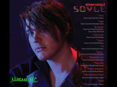 Sinan Ceceli Ft. Mustafa Ceceli - Aşığız