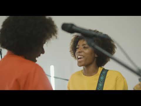 Songs At The Shop: Episode 19 - The New Respects