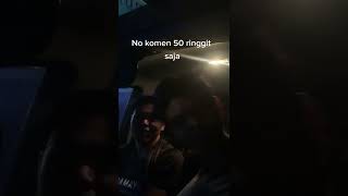 Download lagu no komen 50 tinggit aja original mp3