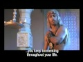 Rajkumar Vikram Singh Salman Khan Leaves Princess Suryalekha Amrita Singh And Goes Away