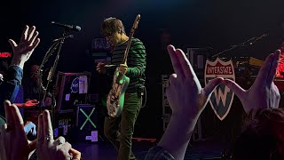 Weezer, Surf Wax America &amp; Buddy Holly at The Roxy 3/15/23 [4K]
