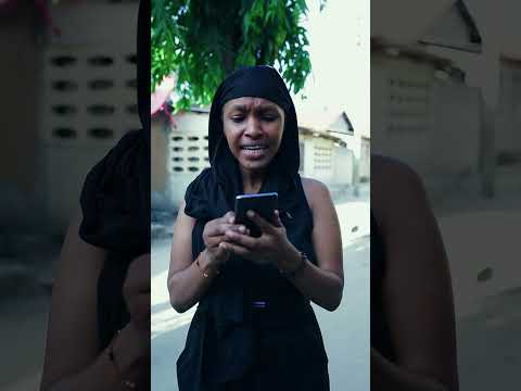 Ila mapenzi ya mtandaoni haya hahahah  #nexusentertainment #movie #africanfilms #comedy #laughing