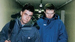 London Elektricity - Pull The Plug (Full Album)