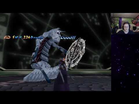 Shadow Hearts Covenant 69 - almost done....