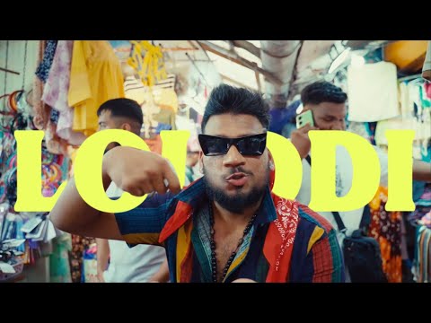 LOUDDI - DOLLMMAA | OFFICIAL VIDEO 2024