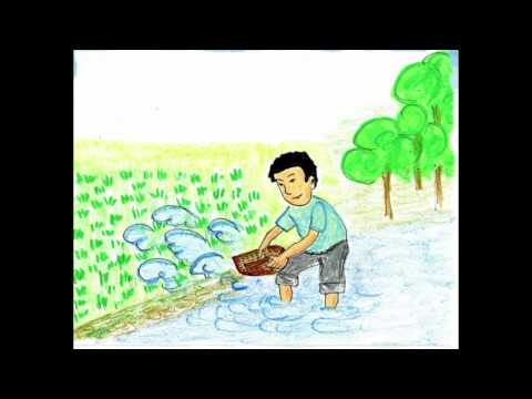 歌謠篇   邵語 09maytaku 戽水歌《伴唱篇》