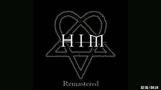 HIM - Bleed Well (Remastered by RS 2023)