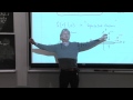 Lecture 4: Non-classical light, squeezing, Part 1