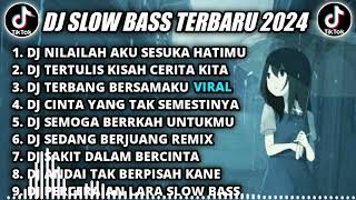 Download lagu DJ SLOW BASS TERBARU 2024 || DJ NILAILAH AKU SESUKA HATIMU REMIX TIKTOK VIRAL FULL BASS TERBARU 2024 mp3 Download lagu DJ SLOW BASS TERBARU 2024 || DJ NILAILAH AKU SESUKA HATIMU REMIX TIKTOK VIRAL FULL BASS TERBARU 2024 mp3
