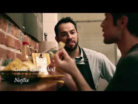 Demo Reel 2018