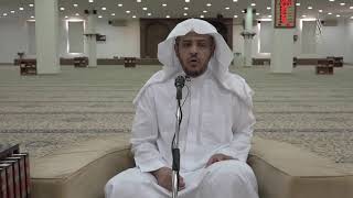 صورة لقاء العصر(197) حديث " لا يضركم من ضل إذا اهتديتم"