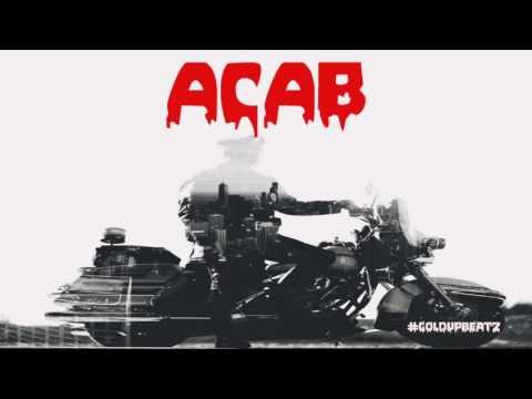 ///GOLD UP BEATZ\\\ ACAB 74 BPM 2016