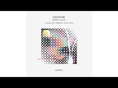 Quenum - Bolero Soul [ADM032]