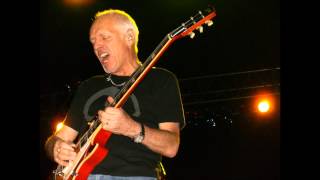 Changing all the time - Peter Frampton