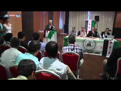 تقرير تلفزيوني حول عبد الباسط سيدا.. الكردي "الفيلسوف"