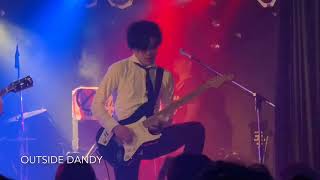 【マイメンツアー ダンディライブ本編③】HISTGRAMチャンネル