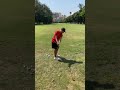 Down the Line Pitching Wedge