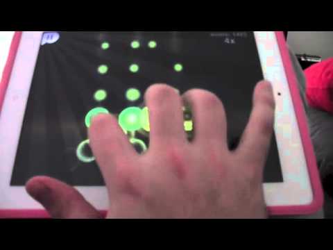 Dope Zebra Rhett & Link magic piano for Ipad ( perfect score )