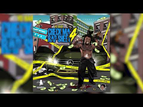 Yobaby - Fote Mize feat. Plies