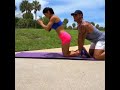 Michelle Lewin Female Fitness Motivation 115