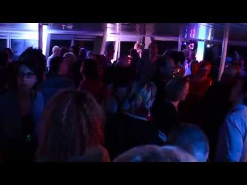 boat party disco/80 sur l'azénor par Animation29