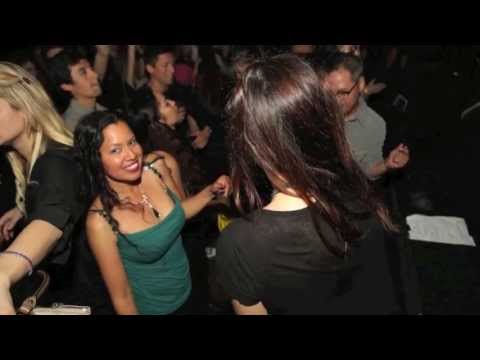 Andy Caldwell Feat ZONA | Soul Tonic 2013