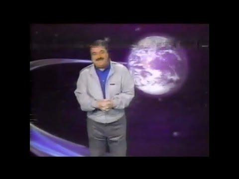 Star Hustler (1991) AKA Jack Horkheimer, Jack Stargazer