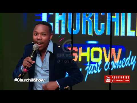 Sleepy David - Hawkers wa Githurai