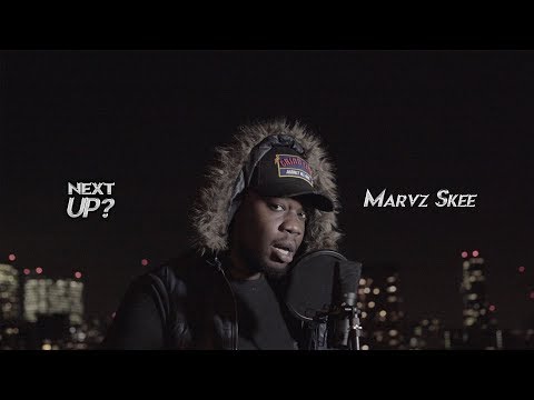 Marvz Skee - Next Up? [ S1.E40] | @MixtapeMadness